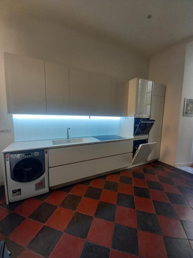 Spanish Steps Art Apartment روما المظهر الخارجي الصورة